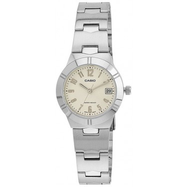 Женские наручные часы Casio LTP-1241D-7A2