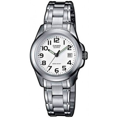 Женские наручные часы Casio LTP-1259PD-7B