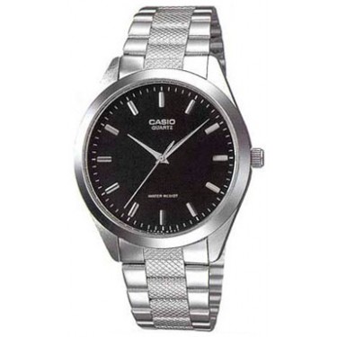 Женские наручные часы Casio LTP-1274D-1A