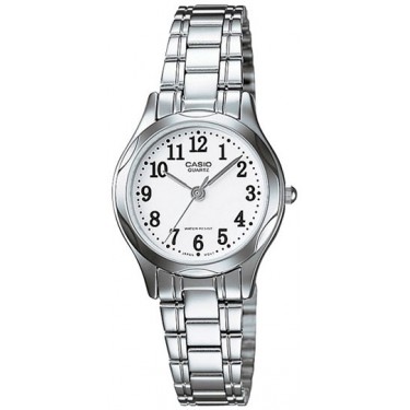 Женские наручные часы Casio LTP-1275D-7B
