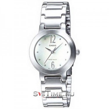 Женские наручные часы Casio LTP-1282PD-7A