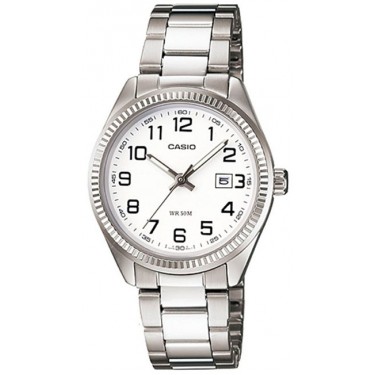 Женские наручные часы Casio LTP-1302PD-7B