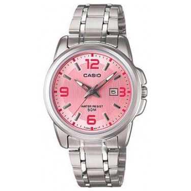Женские наручные часы Casio LTP-1314D-5A