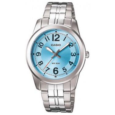 Женские наручные часы Casio LTP-1315D-2B