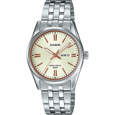 Женские наручные часы Casio LTP-1335D-9A
