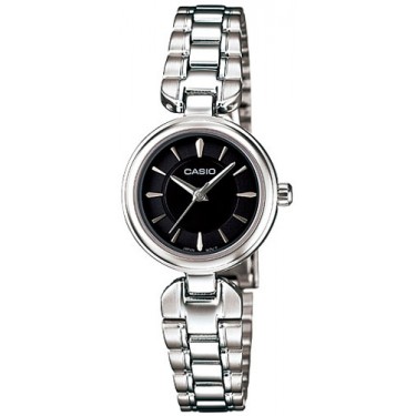 Женские наручные часы Casio LTP-1353D-1A