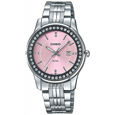 Женские наручные часы Casio LTP-1358D-4A2