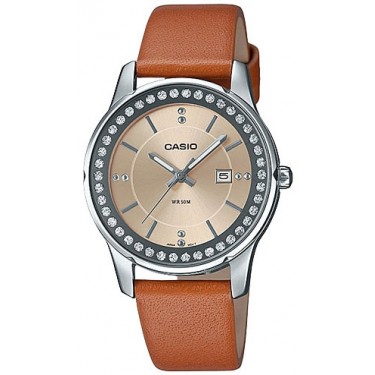 Женские наручные часы Casio LTP-1358L-5A