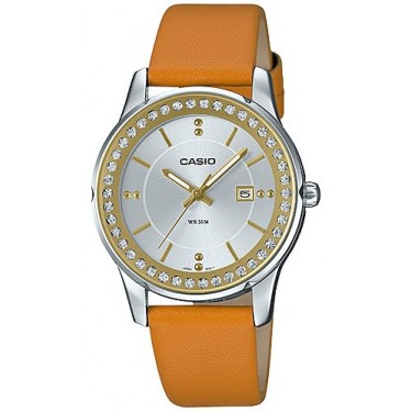 Женские наручные часы Casio LTP-1358L-7A