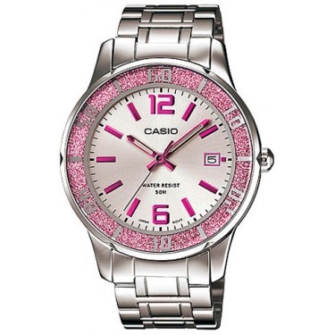 Женские наручные часы Casio LTP-1359D-4A