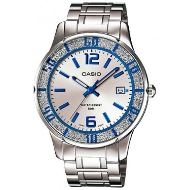 Женские наручные часы Casio LTP-1359D-7A