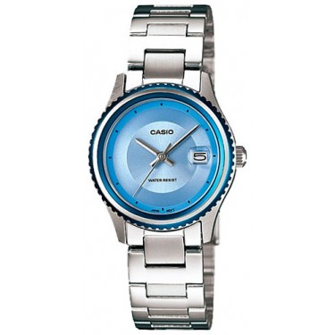 Женские наручные часы Casio LTP-1365D-2E