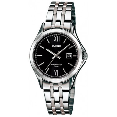 Женские наручные часы Casio LTP-1381D-1A