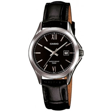 Женские наручные часы Casio LTP-1381L-1A