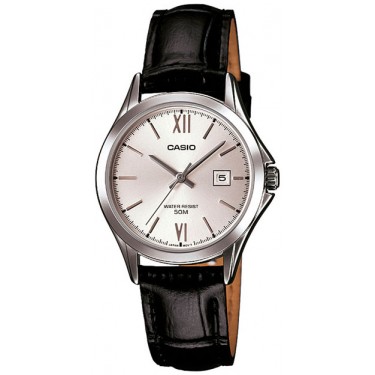 Женские наручные часы Casio LTP-1381L-7A