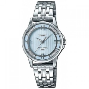 Женские наручные часы Casio LTP-1391D-2A2