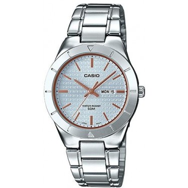 Женские наручные часы Casio LTP-1410D-2A