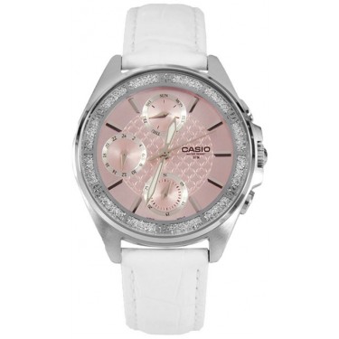 Женские наручные часы Casio LTP-2086L-7A