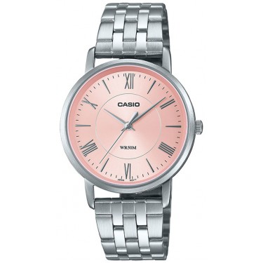 Женские наручные часы Casio LTP-B110D-4A