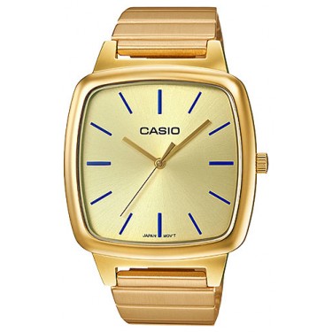 Женские наручные часы Casio LTP-E117G-9A