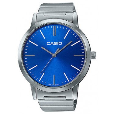 Женские наручные часы Casio LTP-E118D-2A