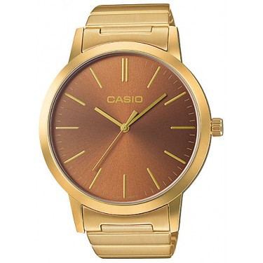 Женские наручные часы Casio LTP-E118G-5A