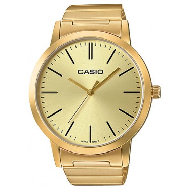 Женские наручные часы Casio LTP-E118G-9A