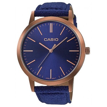 Женские наручные часы Casio LTP-E118RL-2A