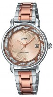 Casio LTP-E120RG-9A