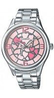 Casio LTP-E128D-4A