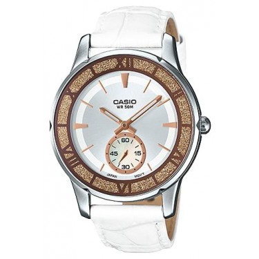 Женские наручные часы Casio LTP-E135L-7A