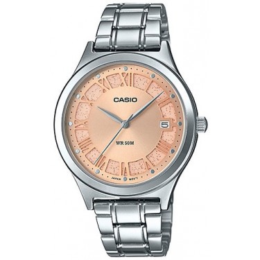 Женские наручные часы Casio LTP-E141D-9A