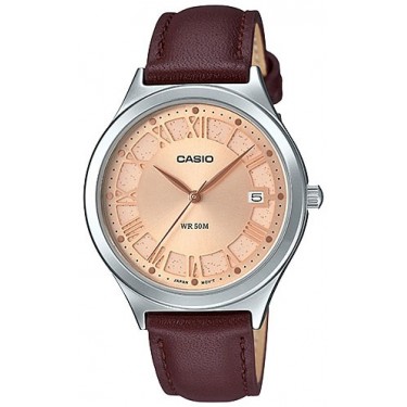 Женские наручные часы Casio LTP-E141L-5A