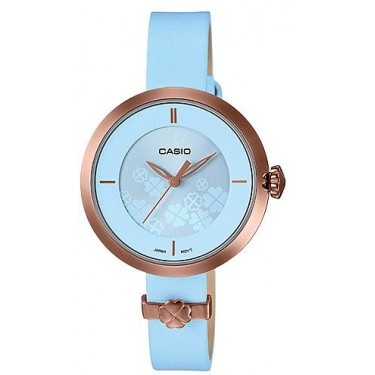 Женские наручные часы Casio LTP-E154RL-2A