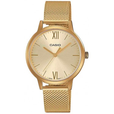 Женские наручные часы Casio LTP-E157MG-9A