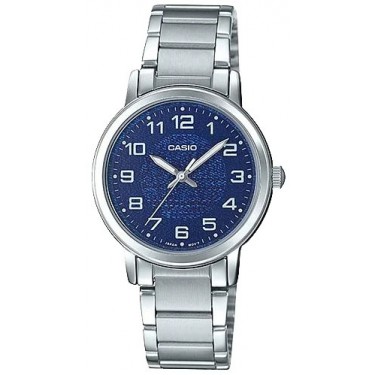 Женские наручные часы Casio LTP-E159D-2B