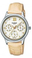 Casio LTP-E306L-7B