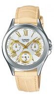 Casio LTP-E308L-7A1