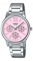 Casio LTP-E312D-4B