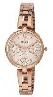Casio LTP-E401PG-7A