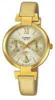 Casio LTP-E404GL-9A