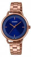 Casio LTP-E413PG-2AD