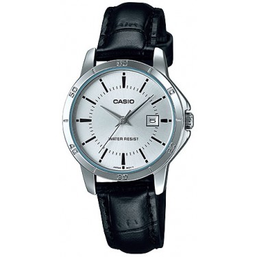 Женские наручные часы Casio LTP-V004L-7A