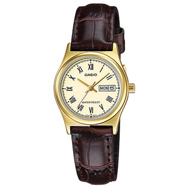 Женские наручные часы Casio LTP-V006GL-9B