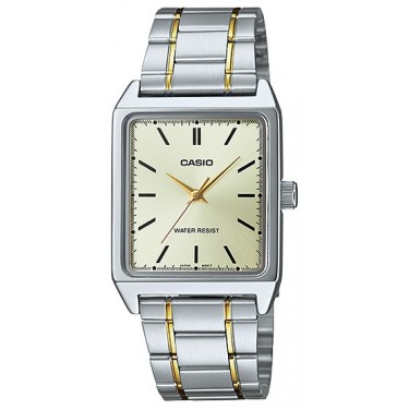 Женские наручные часы Casio LTP-V007SG-9E