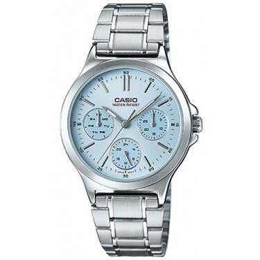 Женские наручные часы Casio LTP-V300D-2A