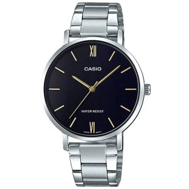 Женские наручные часы Casio LTP-VT01D-1B