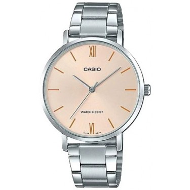 Женские наручные часы Casio LTP-VT01D-4B