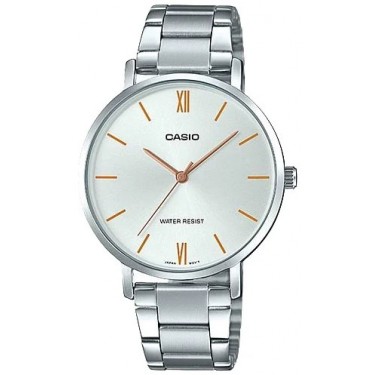 Женские наручные часы Casio LTP-VT01D-7B