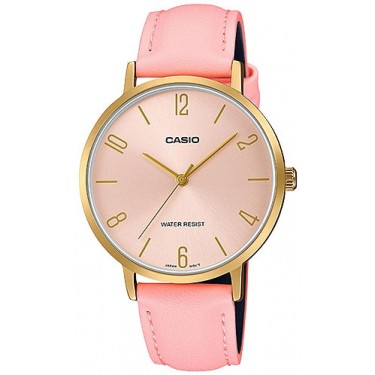 Женские наручные часы Casio LTP-VT01GL-4B